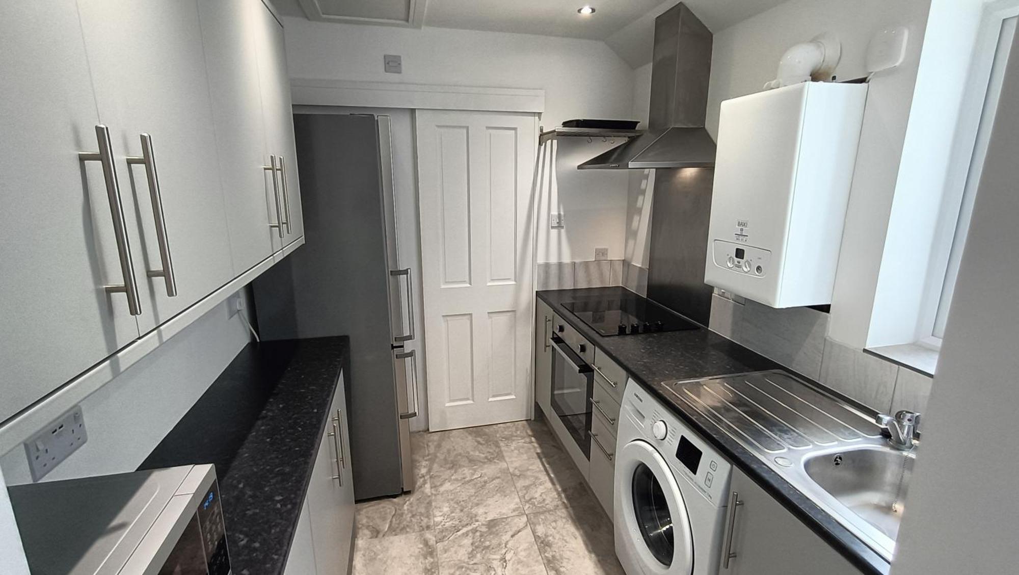 Cntrl Reading Modernized 3 Bedroom House المظهر الخارجي الصورة